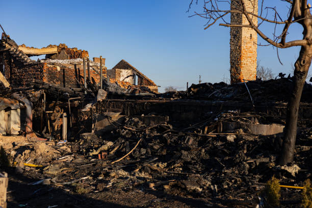 Reliable Fire Damage Repair contractor in Laurel, FL by Fire Damage Flint