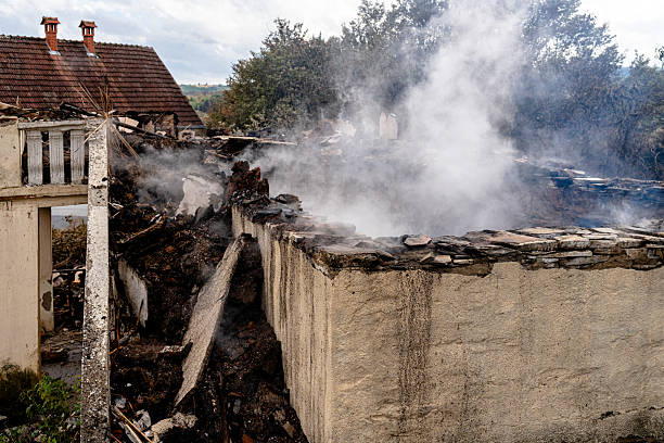 Affordable Fire Damage Repair solutions in Laurel, FL